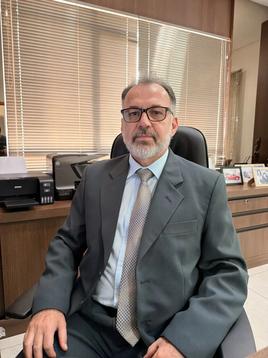 Dr. Domicel Christian Santos